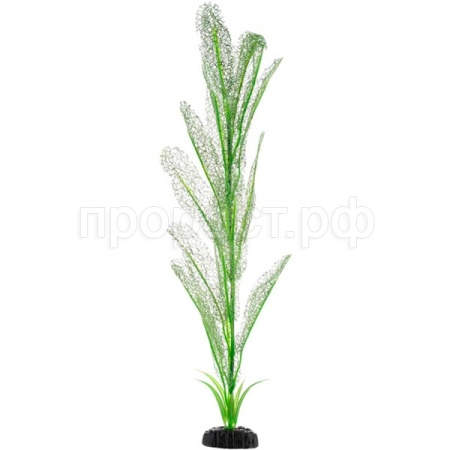 Шелковое растение 50см Plant 039/50 блистер/BARBUS