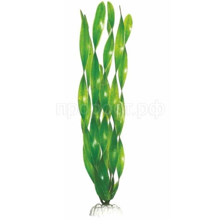 Пластиковое растение 20см Plant 003