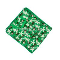 Сумка на молнии 40*45*18см с рисунком полипропилен 008583 