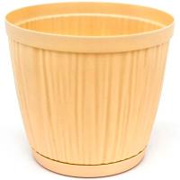 Л.Тростник 3,1л бежевый с прик. под. /48шт/