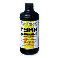 Гуми-20 Калийный универсальное 0,5л флакон 14шт ОЖЗ