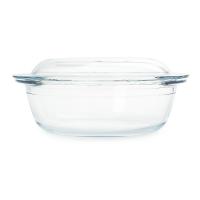 Кастрюля 3,2л ESSENTIALS с крышкой 23см 208A000N/2022 /3шт/PYREX  Кастрюля 3,2л ESSENTIALS с крышкой 23см 208A000N/2022 /3шт/PYREX