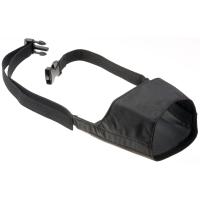 Намордник нейлон 3 25-10см/Вестерн