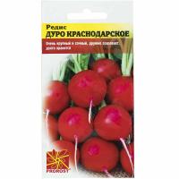 Редис Дуро Краснодарское 3г
