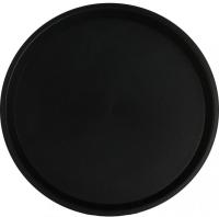 Поднос 36,5см черный КТ-АП-4КЧ /25шт/Катунь Поднос 36,5см черный КТ-АП-4КЧ /25шт/Катунь