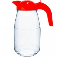 Кувшин 1,5л гладкий /1607/9шт/ДК