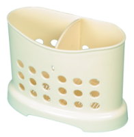 Подставка д/стол.приборов слоновая кость 09005 /16шт/Арз