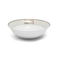 Салатник "DYNASTY" 23см /TDВ085/6шт/FIORETTA
