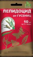 Лепидоцид 10мл флакон (БИО) 100шт ЗАС