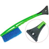 Щетка-скребок двухсторонняя 430мм 68010 /USP