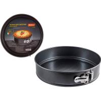 Форма д/выпечки 28*7см раскладная SL-4006 191326 /12шт/ Mallony Форма д/выпечки 28*7см раскладная SL-4006 191326 /12шт/ Mallony