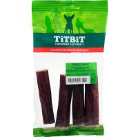 Лакомство для собак Пищевод говяжий м/у /0290/