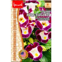 Редкие растения Торения Kauai Burgundy 3 др.