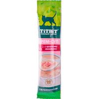 Лакомство К Крем-суп с кусочками телятины 10г/014646 ЧЗ