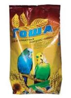 Корм для попугаев Гоша Минералы 500гр