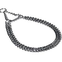 Полуудавка металл. двухрядная 50см 2,5мм/21450252/Каскад