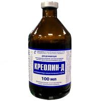 Инсект Креолин-Д б/ф 100мл/40шт/Ветторг Инсект Креолин-Д б/ф 100мл/40шт/Ветторг