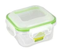 Контейнер д/пищ. прод. Спессо квадрат 0,45л С228-01 /22шт/Мартика