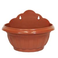 Настенное Ирис 3л терракот