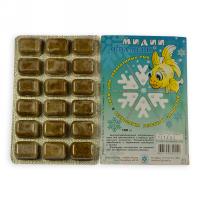 Замороженный корм для аквариумных рыб Мидии Замороженный корм для аквариумных рыб Мидии