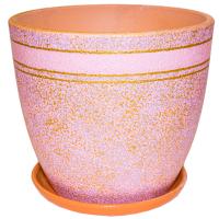 РАДУГА крокус шуба №4 К4-18-19