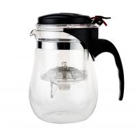 Чайник-заварник 1л Кувшин стекло с ситечком AST-006-P-1000Z Чайник-заварник 1л Кувшин стекло с ситечком AST-006-P-1000Z