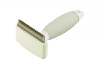 Расческа-триммер с кнопкой самоочистки М/ПЛ7324