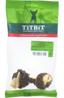 Лакомство С Кость узловая №3 с рубц говяж м/у 1639