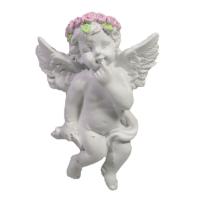 Ангел магнит L1W6H8см  713498/A083
