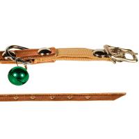 Ошейник синтетик 10мм д/кошек с резинкой 22-28см/00210102 Ошейник синтетик 10мм д/кошек с резинкой 22-28см/00210102