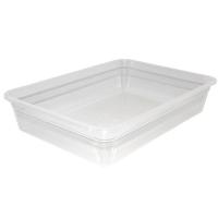 Лоток д/пищ.прод. 10л 06490 /20шт/Милих