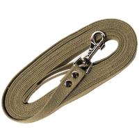 Поводок брезентовый 20мм*10м Поводок брезентовый 20мм*10м
