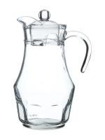 Кувшин "РОК" 1,8л с крышкой /P4563/6шт/LUMINARC