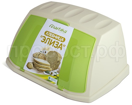 Хлебница Элиза С451 Хлебница Элиза С451