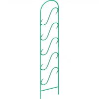 Шпалера прямая разборная Узорная d16/1шт/Л