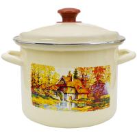 Кастрюля 6л эмаль цил борт слоновая кость Старая мельница 41804-182/6-У4 /4шт/Керчь   Кастрюля 6л эмаль цил борт слоновая кость Старая мельница 41804-182/6-У4 /4шт/Керчь