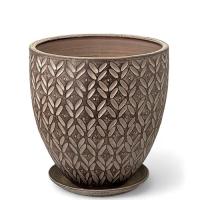 Ажур слива бутон 24см 4-20 14-220/732142