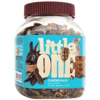 Лакомство для всех видов грызунов Кэроб Литтл Ван Лакомство для всех видов грызунов Кэроб Литтл Ван