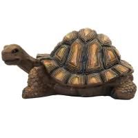 Черепаха L28,5W44H22см 123252/F072