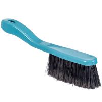 Щетка-сметка ИДЕАЛ серо-голубой М5170 /16шт/М-пласт