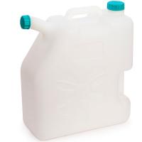 Канистра 22л со сливом М268 /4шт/ Альтерн  Канистра 22л со сливом М268 /4шт/ Альтерн