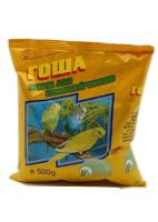  Корм для попугаев Гоша 500гр