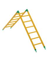 Лестница для попугаев трансформер  Лестница для попугаев трансформер