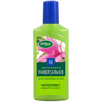 Добрая Сила для комнатных и балконных 250мл 24шт