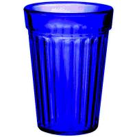 Стакан Европейские цветы 250мл 785/1-Н7 /24шт/ДК