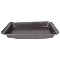 Форма для выпечки прямоугольная 42,5*29*5см Форма для выпечки прямоугольная 42,5*29*5см