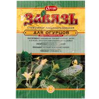 Завязь Огурцы 1гр