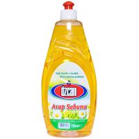 Мыло жидкое ÖZCAN 750мл натуральное /12шт/