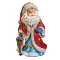Фигура Дед Мороз L32W27H47  716409/W252