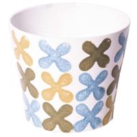 Кашпо БЛЮ МЕДОУ 808/17 46724/ФЦ